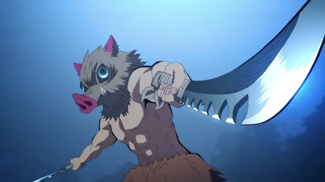 Demon Slayer izle - Türk Anime
