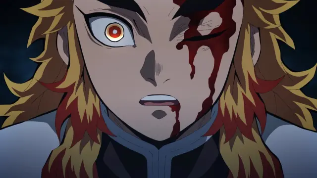 Demon Slayer izle - Türk Anime