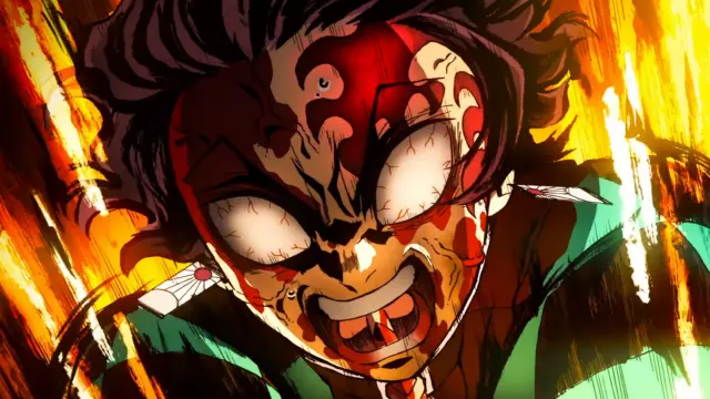 Demon Slayer izle - Türk Anime