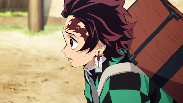 Demon Slayer izle - Türk Anime