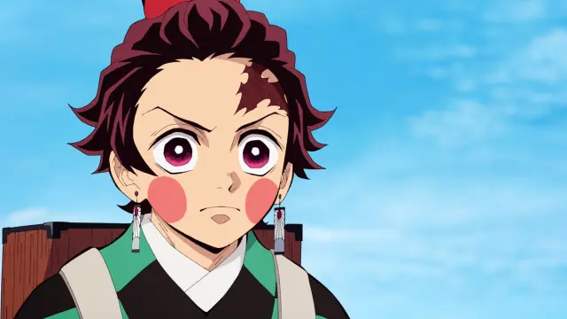 Demon Slayer izle - Türk Anime