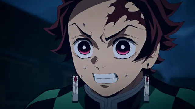 Demon Slayer izle - Türk Anime