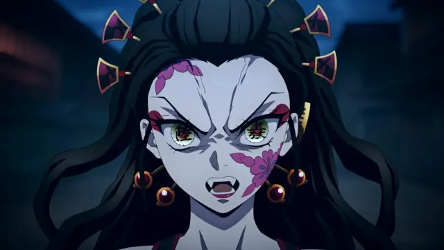 Demon Slayer izle - Türk Anime