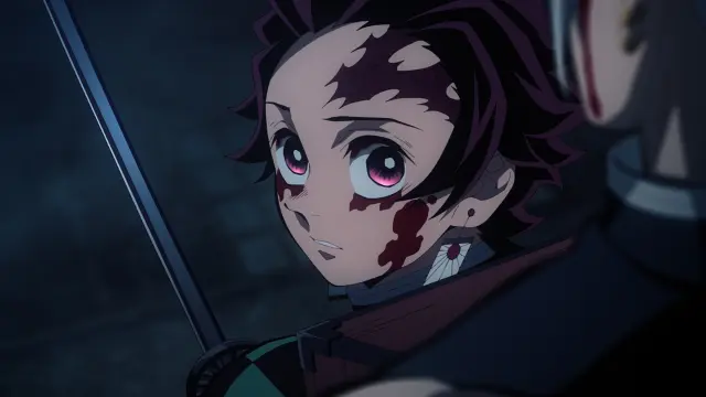 Demon Slayer izle - Türk Anime