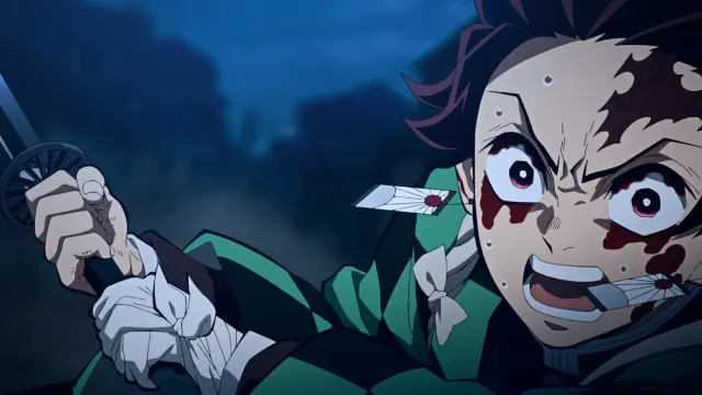 Demon Slayer izle - Türk Anime