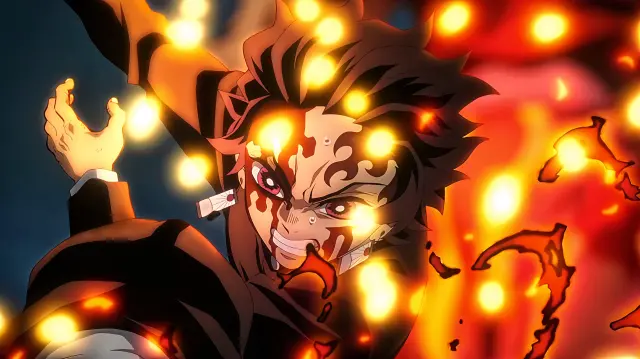 Demon Slayer
