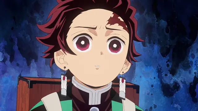 Demon Slayer izle - Türk Anime