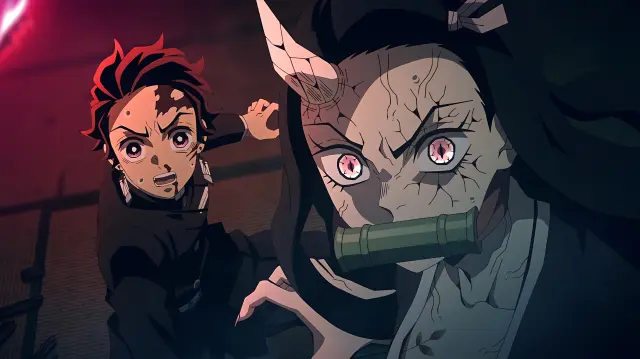 Demon Slayer izle - Türk Anime