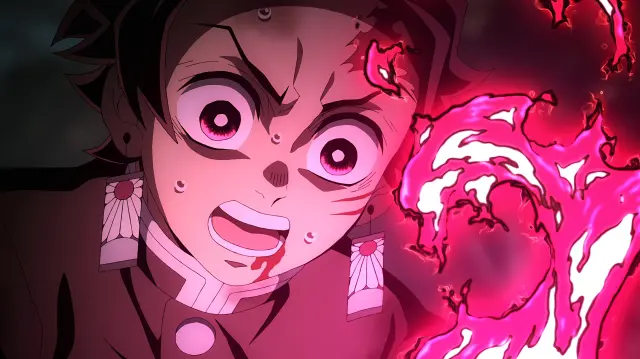 Demon Slayer izle - Türk Anime
