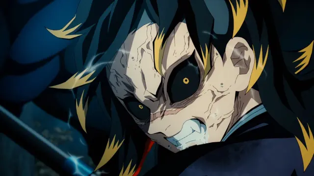 Demon Slayer izle - Türk Anime