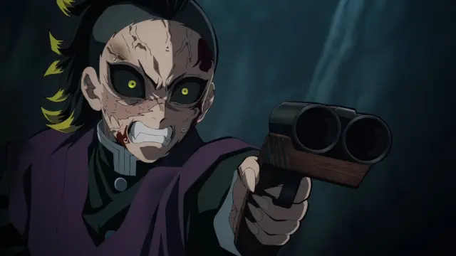 Demon Slayer izle - Türk Anime