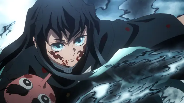 Demon Slayer