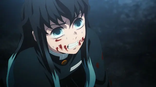 Demon Slayer