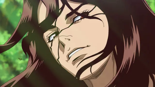 Dr. Stone izle - Türk Anime
