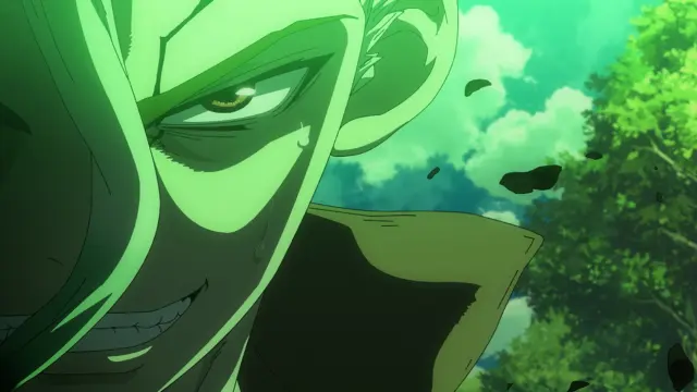 Dr. Stone izle - Türk Anime