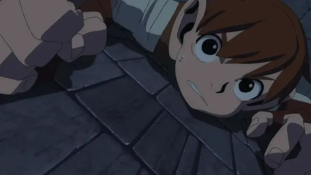 Dungeon Meshi izle - Türk Anime
