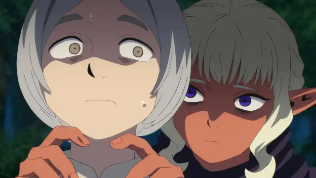 Dungeon Meshi izle - Türk Anime