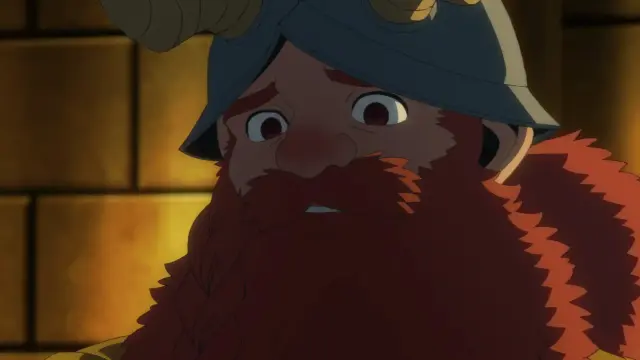 Dungeon Meshi izle - Türk Anime