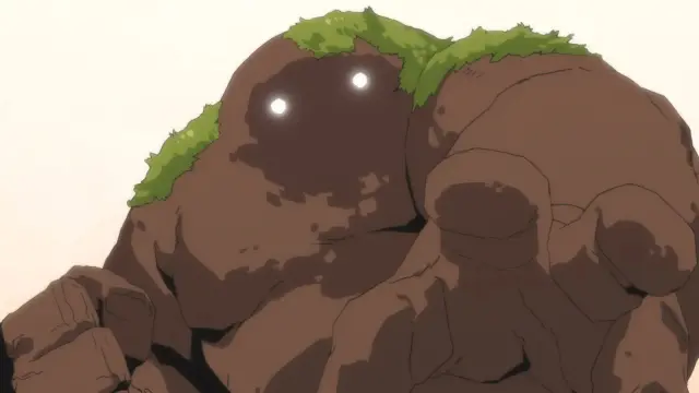 Dungeon Meshi izle - Türk Anime