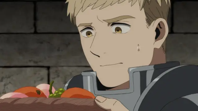 Dungeon Meshi izle - Türk Anime