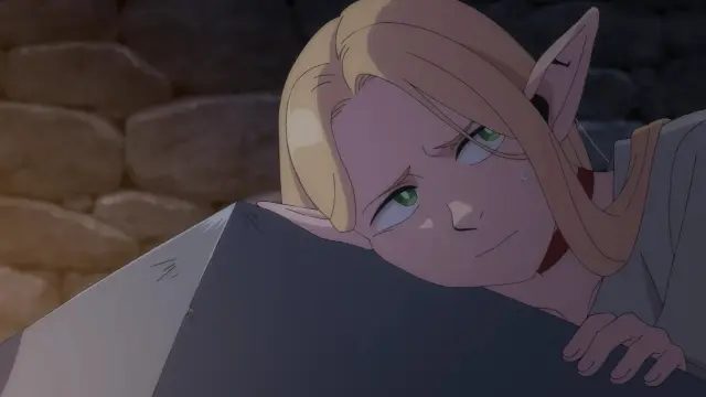 Dungeon Meshi izle - Türk Anime