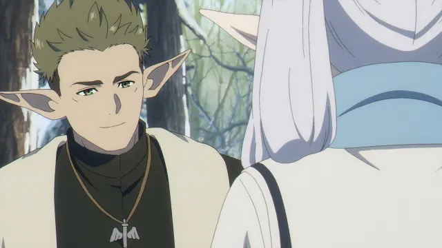 Frieren: Beyond Journey's End izle - Türk Anime