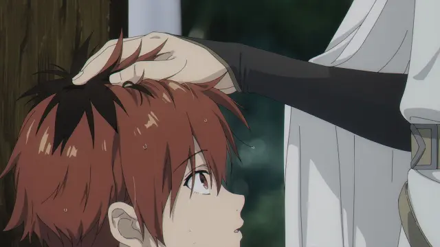 Frieren: Beyond Journey's End izle - Türk Anime