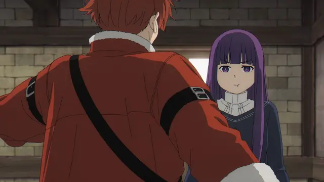 Frieren: Beyond Journey's End izle - Türk Anime