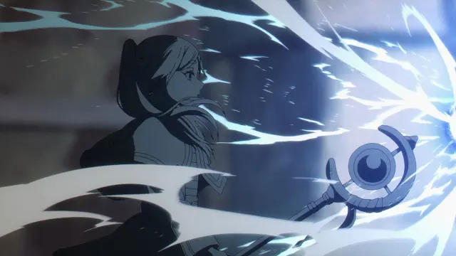 Frieren: Beyond Journey's End izle - Türk Anime