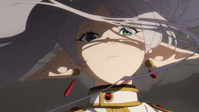 Frieren: Beyond Journey's End izle - Türk Anime