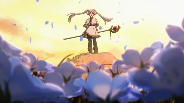 Frieren: Beyond Journey's End izle - Türk Anime