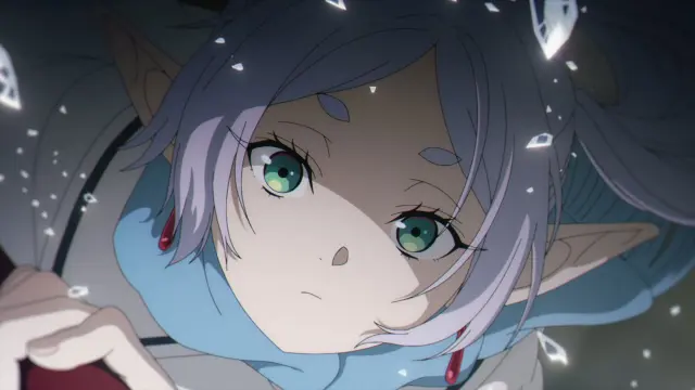 Frieren: Beyond Journey's End izle - Türk Anime