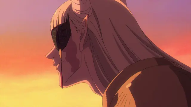 Frieren: Beyond Journey's End izle - Türk Anime