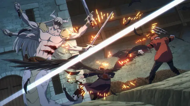 Frieren: Beyond Journey's End izle - Türk Anime