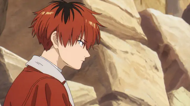 Frieren: Beyond Journey's End izle - Türk Anime