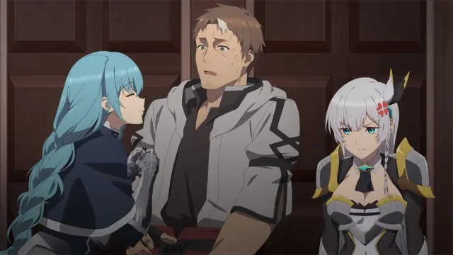 From Old Country Bumpkin to Master Swordsman izle - Türk Anime