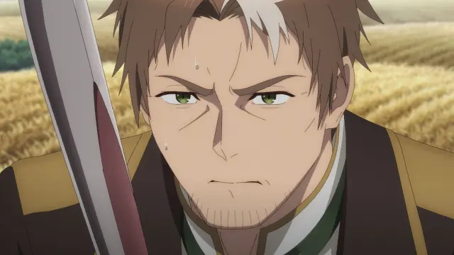 From Old Country Bumpkin to Master Swordsman izle - Türk Anime