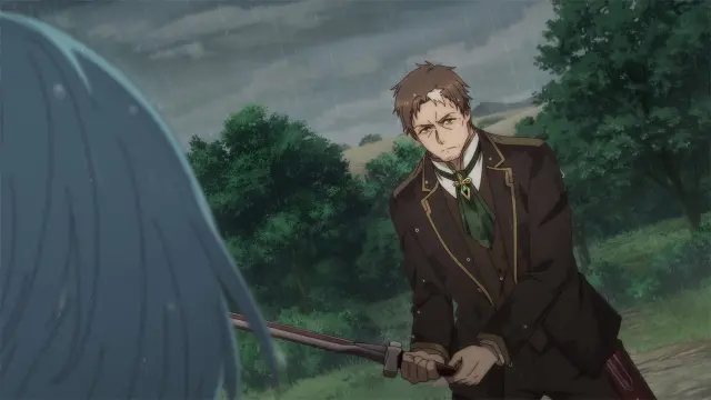 From Old Country Bumpkin to Master Swordsman izle - Türk Anime