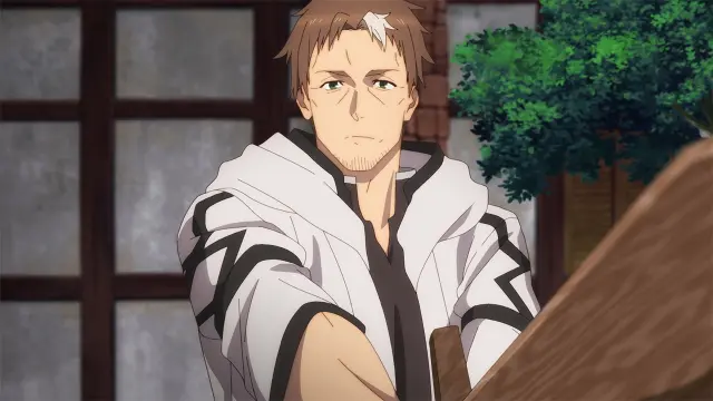 From Old Country Bumpkin to Master Swordsman izle - Türk Anime