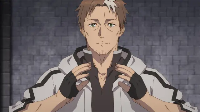 From Old Country Bumpkin to Master Swordsman izle - Türk Anime