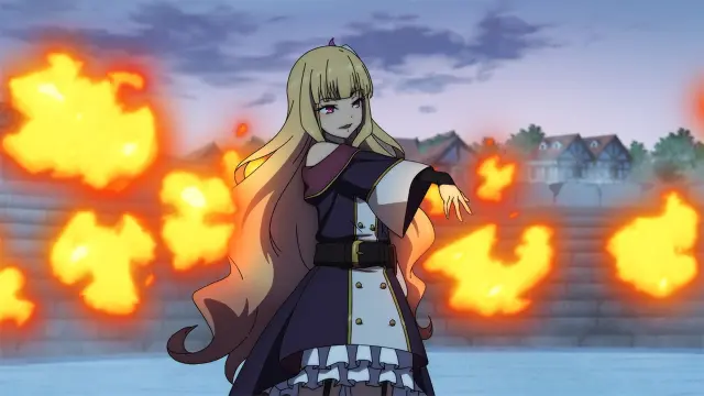From Old Country Bumpkin to Master Swordsman izle - Türk Anime