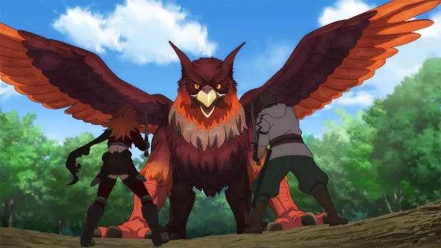 From Old Country Bumpkin to Master Swordsman izle - Türk Anime