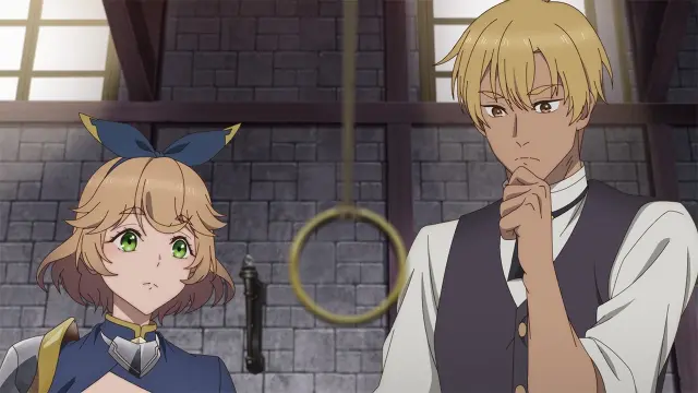 From Old Country Bumpkin to Master Swordsman izle - Türk Anime