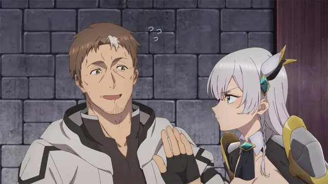 From Old Country Bumpkin to Master Swordsman izle - Türk Anime