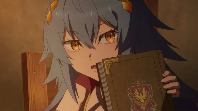 From Old Country Bumpkin to Master Swordsman izle - Türk Anime
