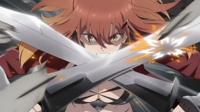From Old Country Bumpkin to Master Swordsman izle - Türk Anime