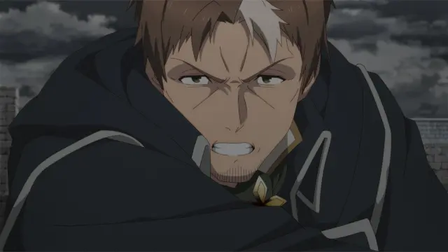 From Old Country Bumpkin to Master Swordsman izle - Türk Anime