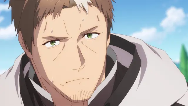 From Old Country Bumpkin to Master Swordsman izle - Türk Anime