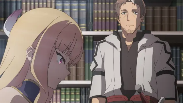 From Old Country Bumpkin to Master Swordsman izle - Türk Anime