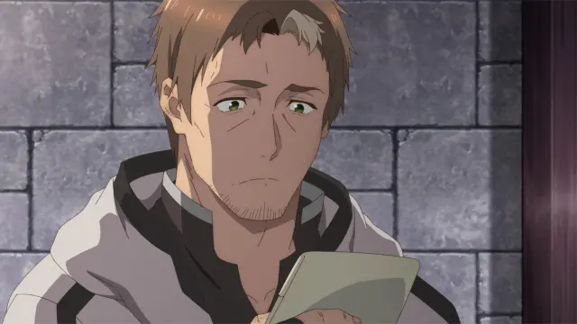 From Old Country Bumpkin to Master Swordsman izle - Türk Anime